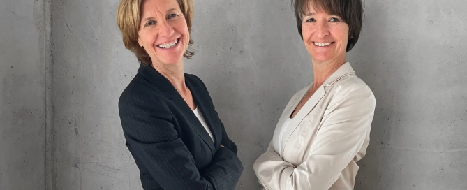 Carola Jungwirth, Susanne Dahncke: Podcast Family Business Time