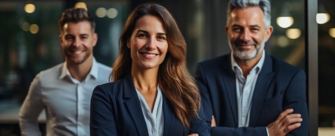 Frauen in Führungspositionen in Familienunternehmen