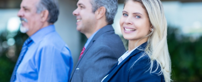 Mehrgenerationen-Familienunternehmen und Nachfolge