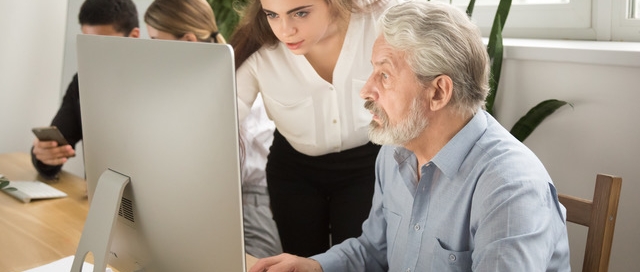 Nachfolgeberatung NextGen Coaching für Familienunternehmen