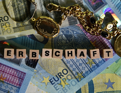 Erbschaftsteuer vor Gericht: Worum geht es genau?